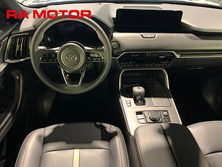 SUV Mazda CX-60 11 av 20