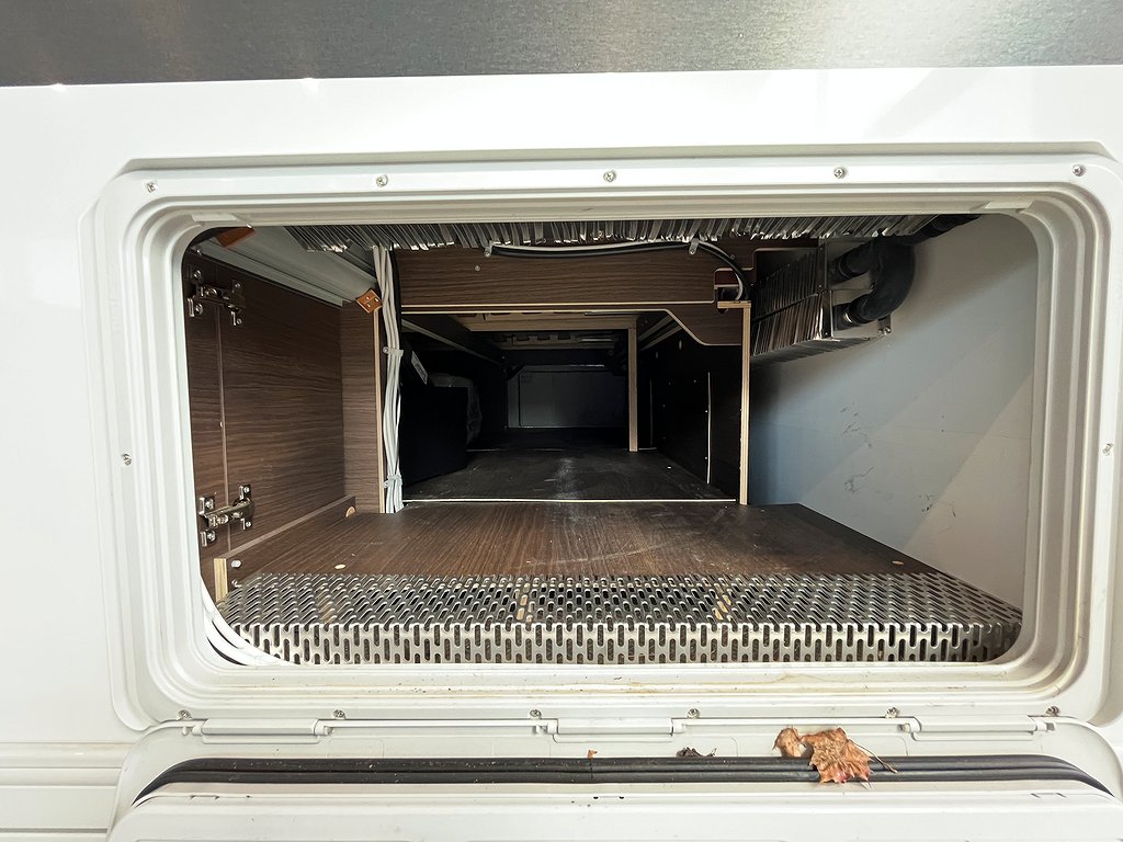 Adria Alpina 663 PT /Barnkammare/ALDE / Ugn / Micro / Markis - Adria