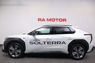 SUV Subaru Solterra 2 av 31