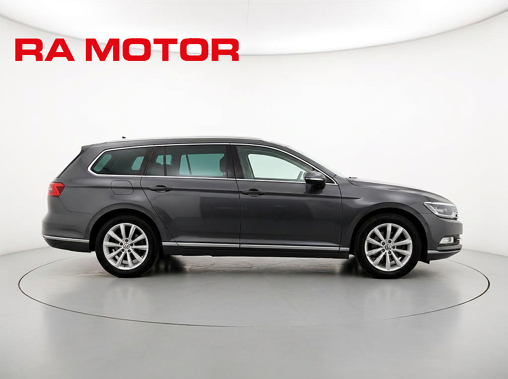 Volkswagen Passat SC GTE 218hk Executive Kamera Drag P-Värmare Navi 2020