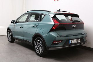 SUV Hyundai Bayon 3 av 24