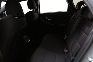 Kombi Hyundai i30 21 av 22