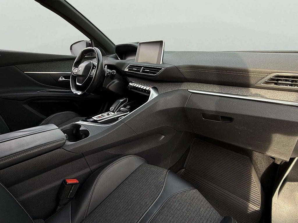 Peugeot 5008 1.6 THP 165 EAT GT-Line 7 Sits 12400 mil - miniatyr 14