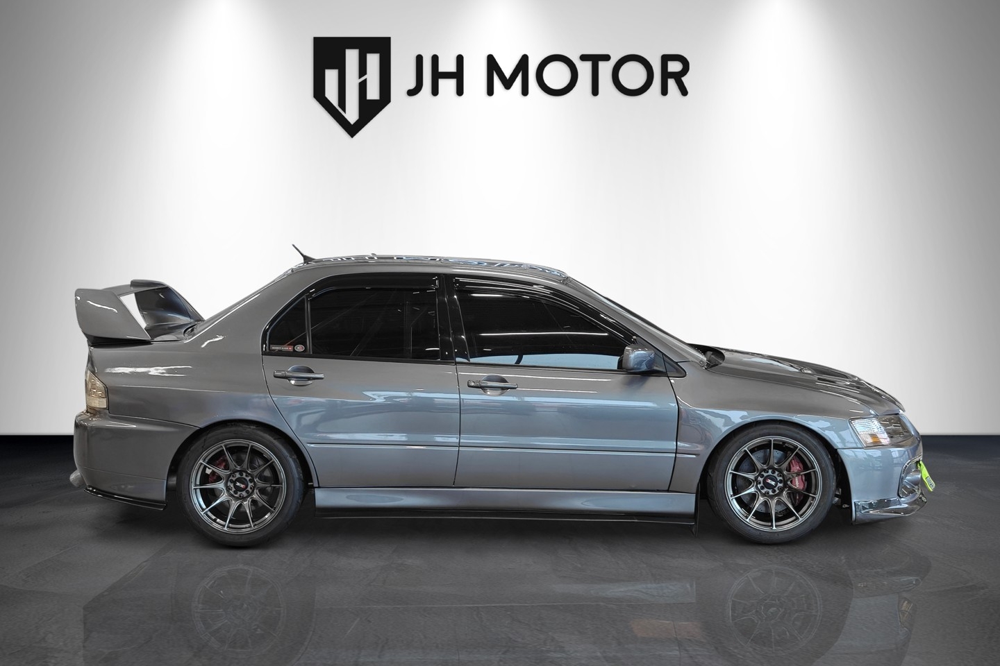 Mitsubishi Lancer 2003, bild 7/74