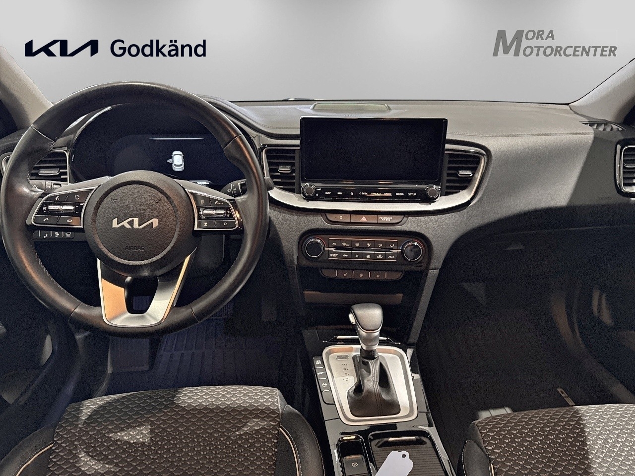 Kia XCeed 1.6 GDI Plug-in-Hybrid Advance 2022, bild 7/10