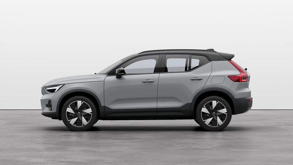 Volvo XC40 Recharge Single Motor Core