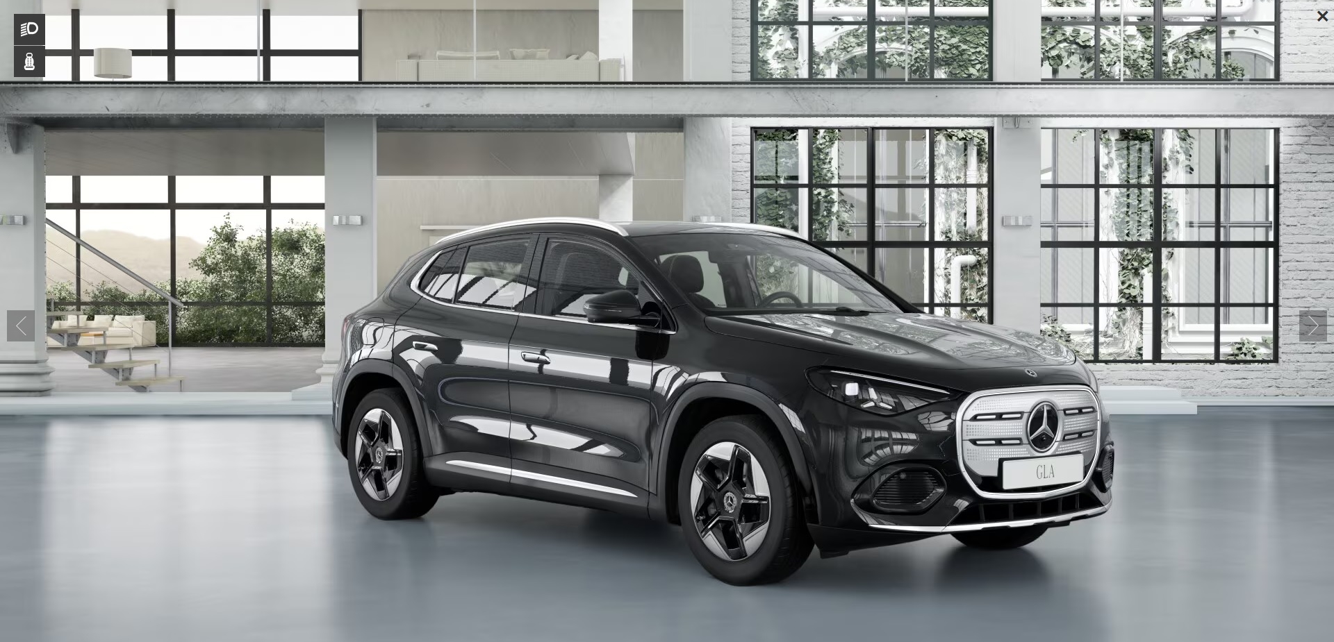 Mercedes-Benz GLA 250 e 8G-DCT 2027, bild 3/10