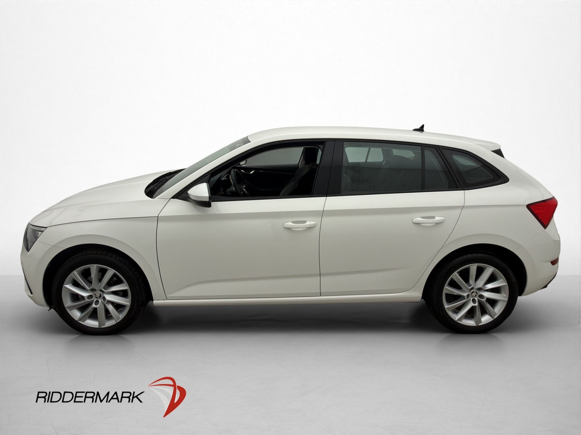 Skoda Scala 2023, bild 4/85