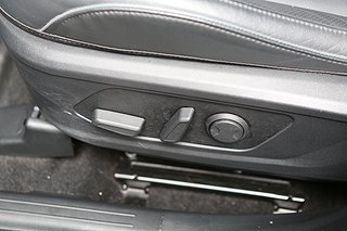 SUV Hyundai Tucson 12 av 25