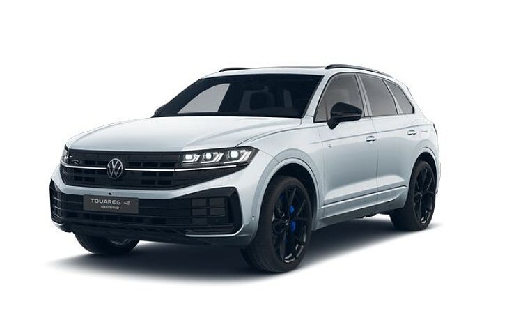 Volkswagen Touareg R eHybrid 3.0 V6 TSI OPF 4Motion TipTronic Euro 6