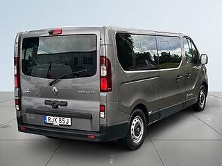 Renault Trafic Grand Kombi 2.0 dCi EDC Moms/S&V-Hjul/Backkamera/ – bild 6