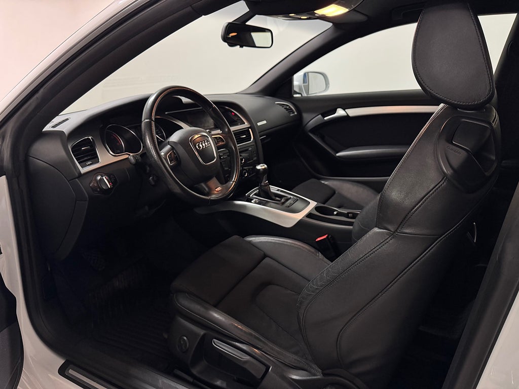 Audi A5 2011 - miniatyr 6