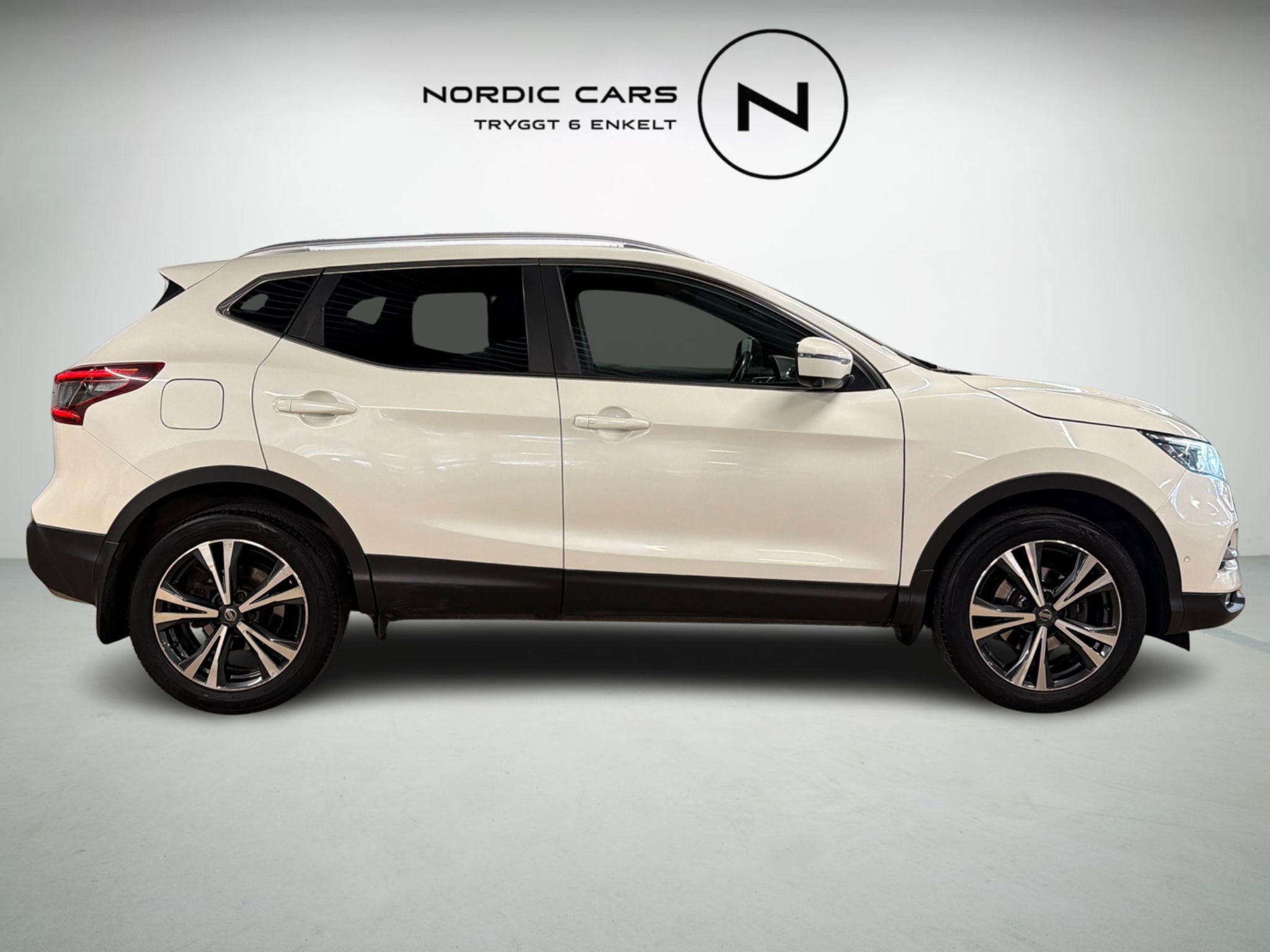Nissan Qashqai 2018, bild 5/41