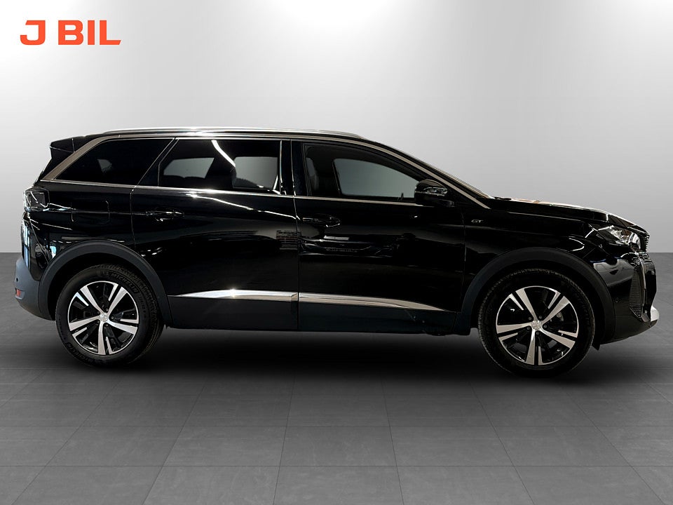Bild på Peugeot 5008 GT 1.2 PT 130hk Aut KAMPANJRÄNTA 3,99%