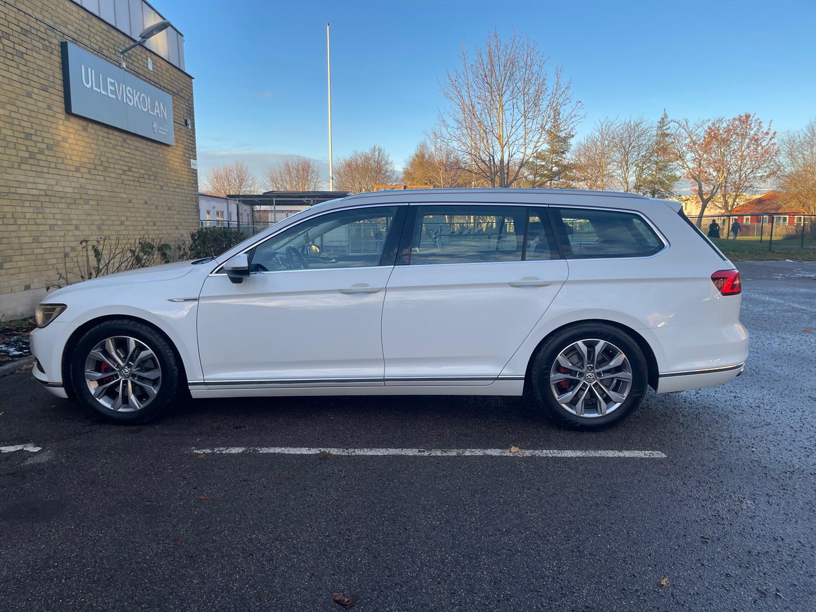 Volkswagen Passat 2015, bild 6/48