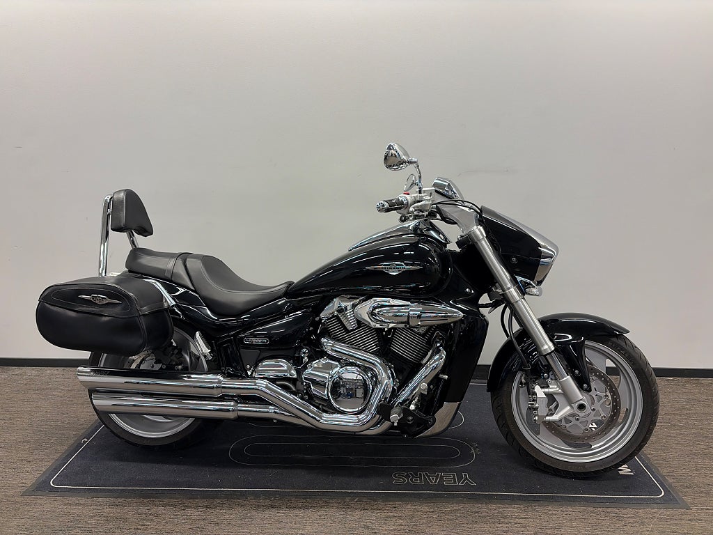 Suzuki VZR1800 Intruder 1.8