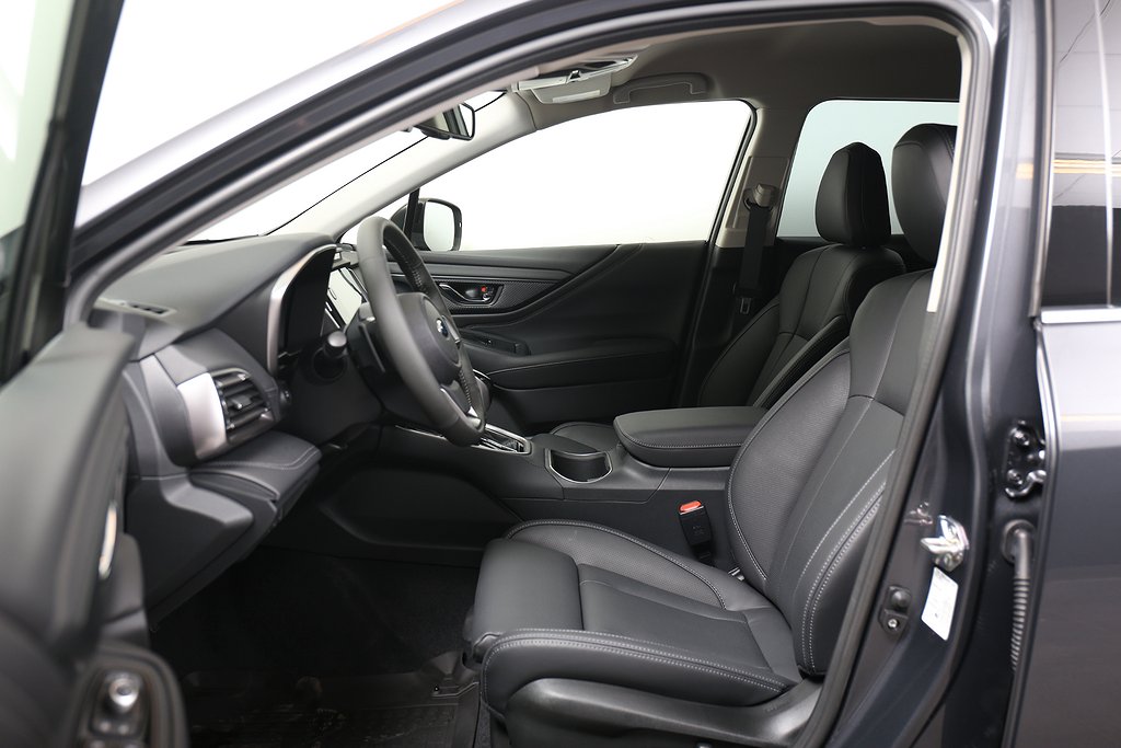 Subaru Outback Limited| Xfuel Låg skatt | 2024