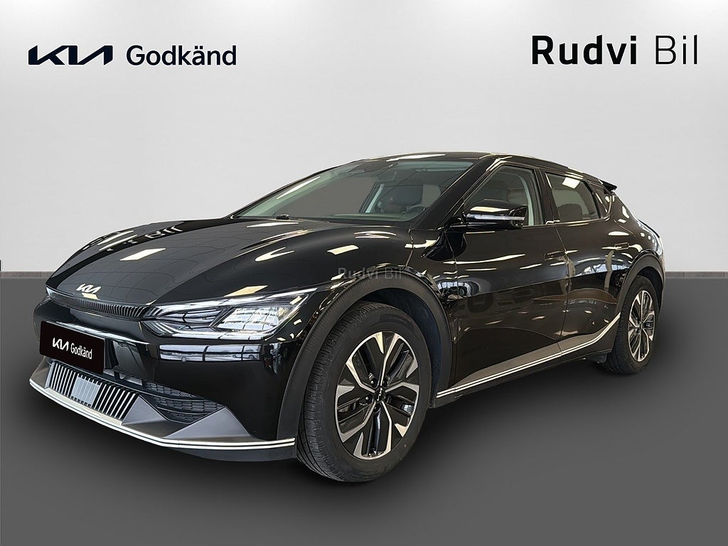 Kia EV6 77.4 kWh RWD