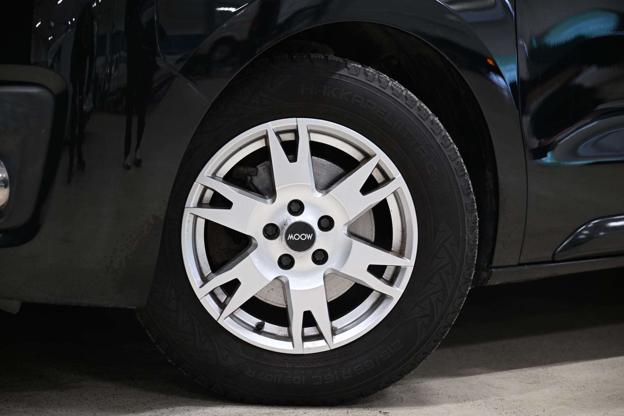 Toyota Proace Verso 2018, photo 3/52