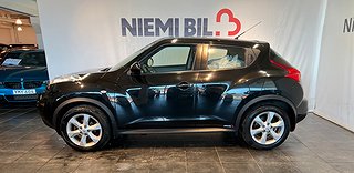 Nissan Juke 1.6 Automat 117hk MoK/Kamkedja/S&V-hjul