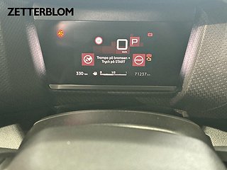 Halvkombi Citroën C4 24 av 26