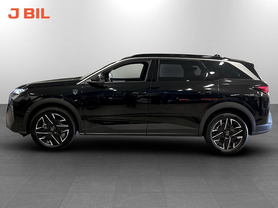 Bild på Peugeot 5008 GT Hybrid 145hk Aut - 7-SITS,B-KAMERA,NAV