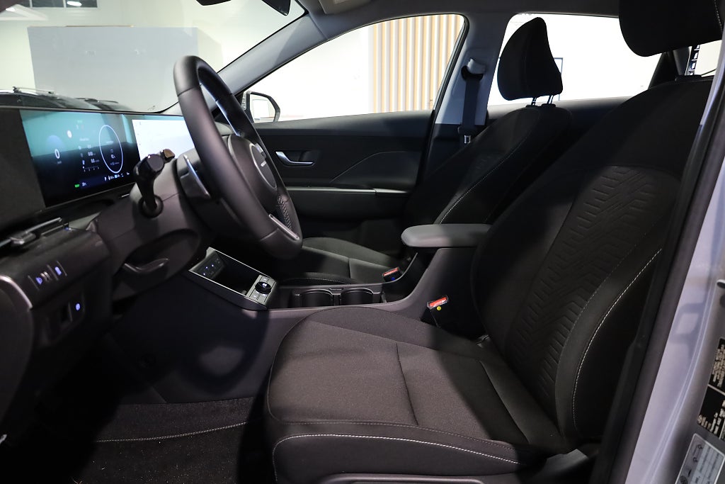 Hyundai Kona 65,4 kWh Essential *Lagerbilskampanj 2027