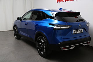 SUV Nissan Qashqai 3 av 27