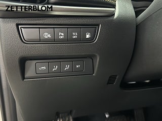 Kombi Mazda CX-80 14 av 22