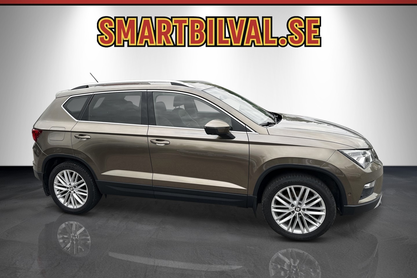 Seat Ateca 2017, bild 3/70
