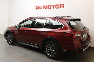 Kombi Subaru Outback 3 av 25