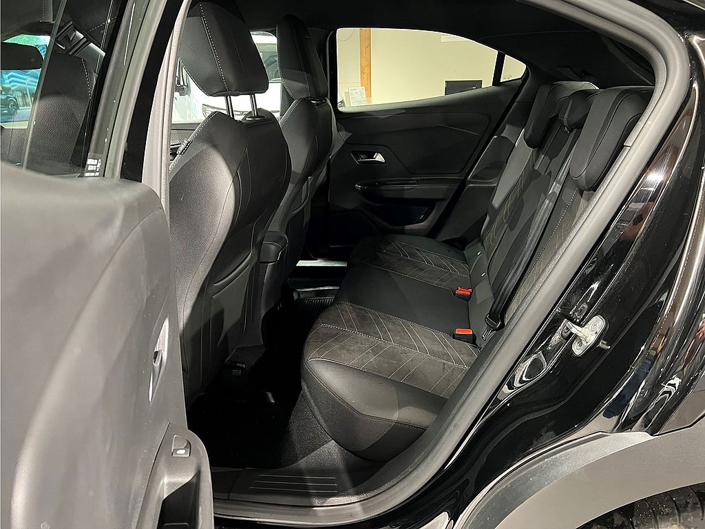 Bild på Opel Mokka Ultimate 1.2 PT 130hk Aut - CARPLAY, B-KAMERA