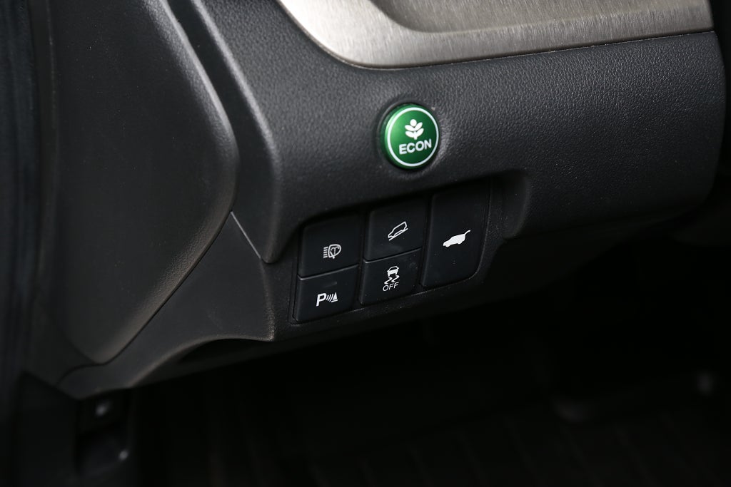 Honda CR-V 2,0 i-VTEC 155hk Executive AWD Aut Panorama Motorv Drag 2014