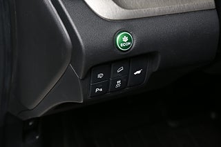 SUV Honda CR-V 16 av 25