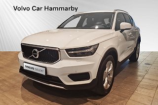 Volvo XC40 D3 FWD Momentum Edition