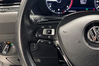 SUV Volkswagen Tiguan Allspace 18 av 27