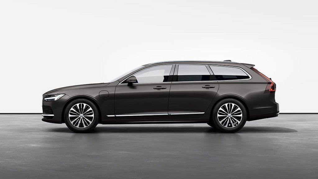 Volvo V90 T6 Core Edition II *Rabattkampanj!