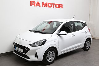 Halvkombi Hyundai i10 1 av 19