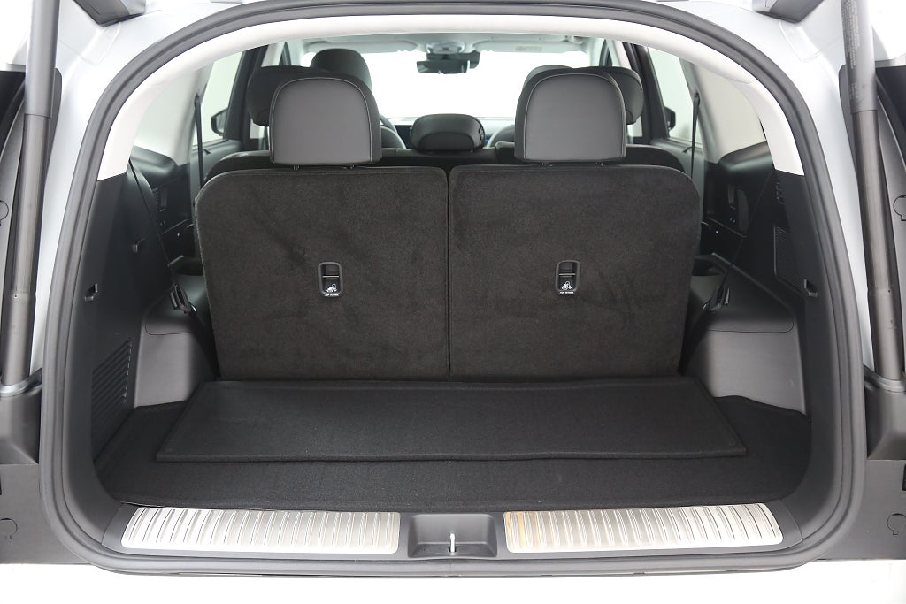 Hyundai IONIQ 9 Calligraphy Performance AWD 7-sits *kampanj - 1st kvar 2026