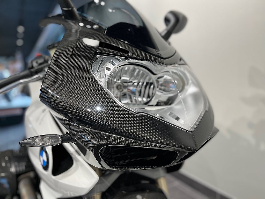 BMW HP2 Sport/1 av 2259 tillverkade exemplar!