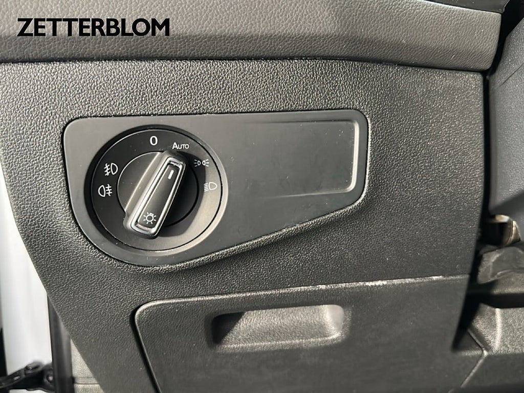 SUV Volkswagen Tiguan 15 av 20