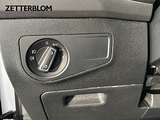 SUV Volkswagen Tiguan 15 av 20