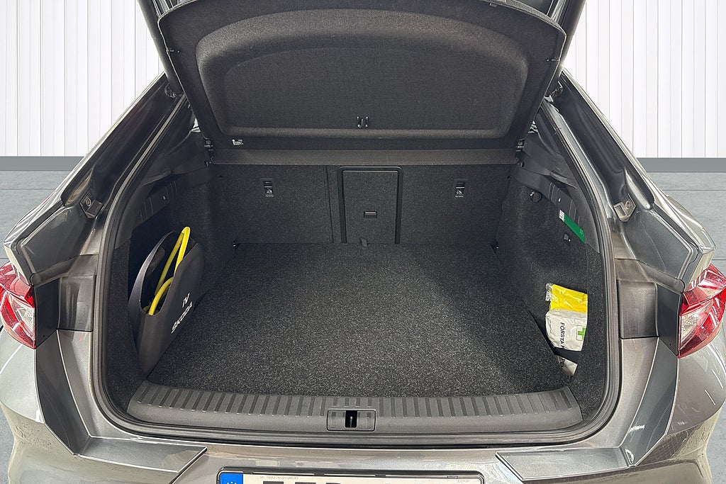 Skoda Enyaq 2023