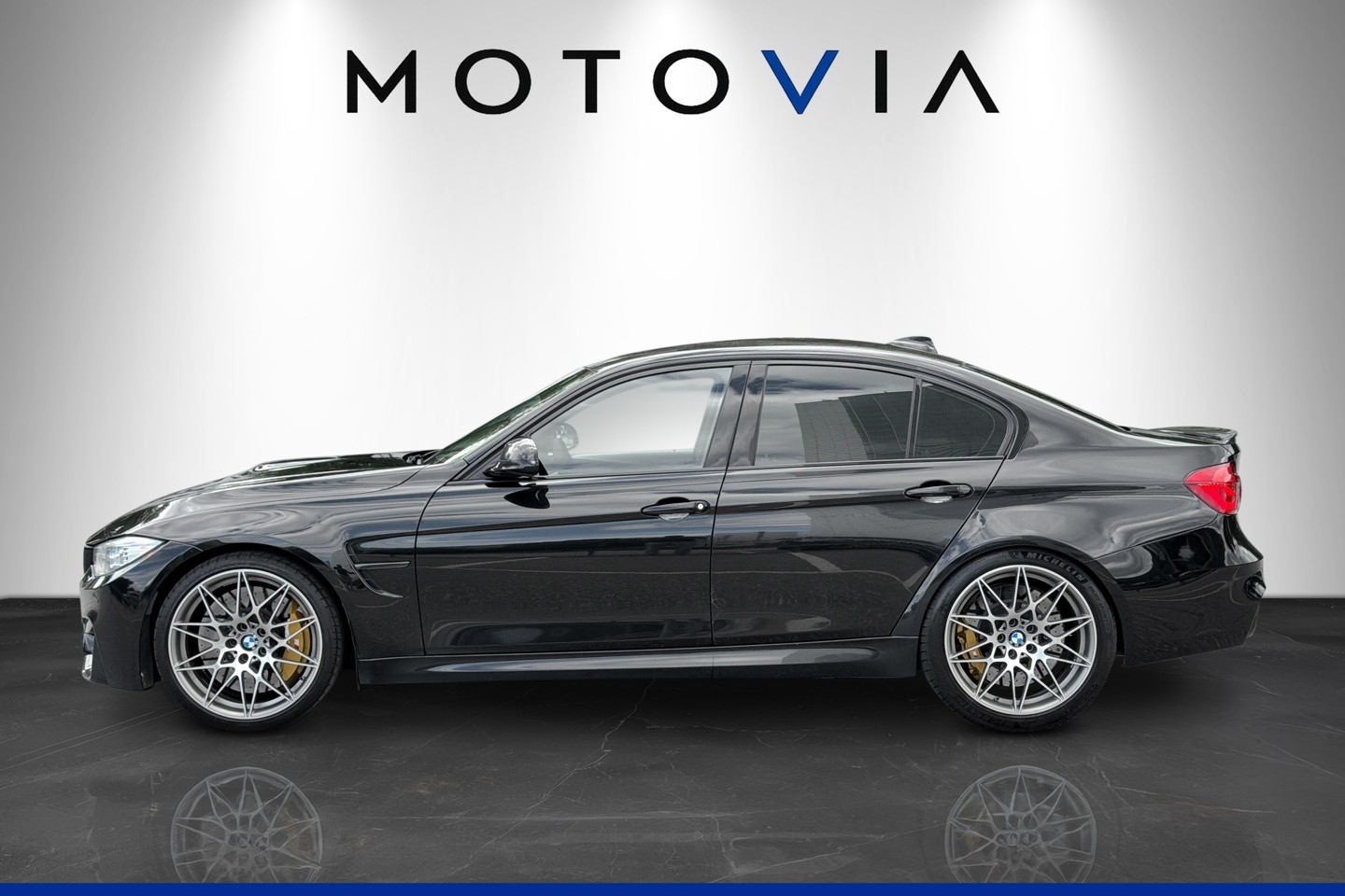 BMW M3 2015, bild 6/46