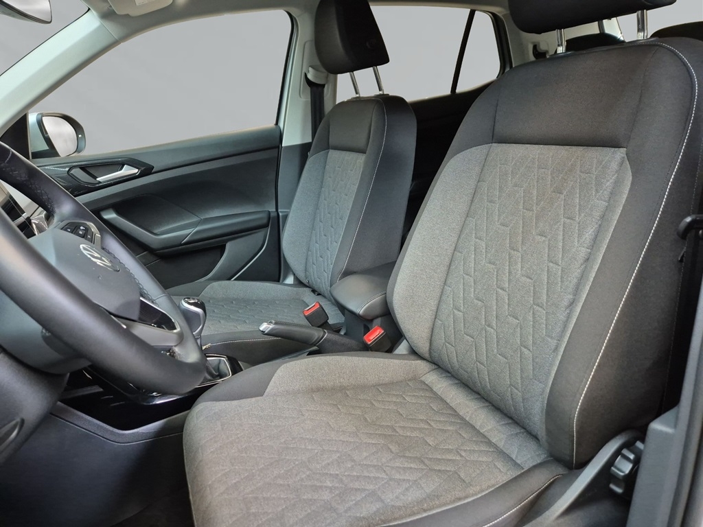 Volkswagen T-Cross 2025, bild 7/10