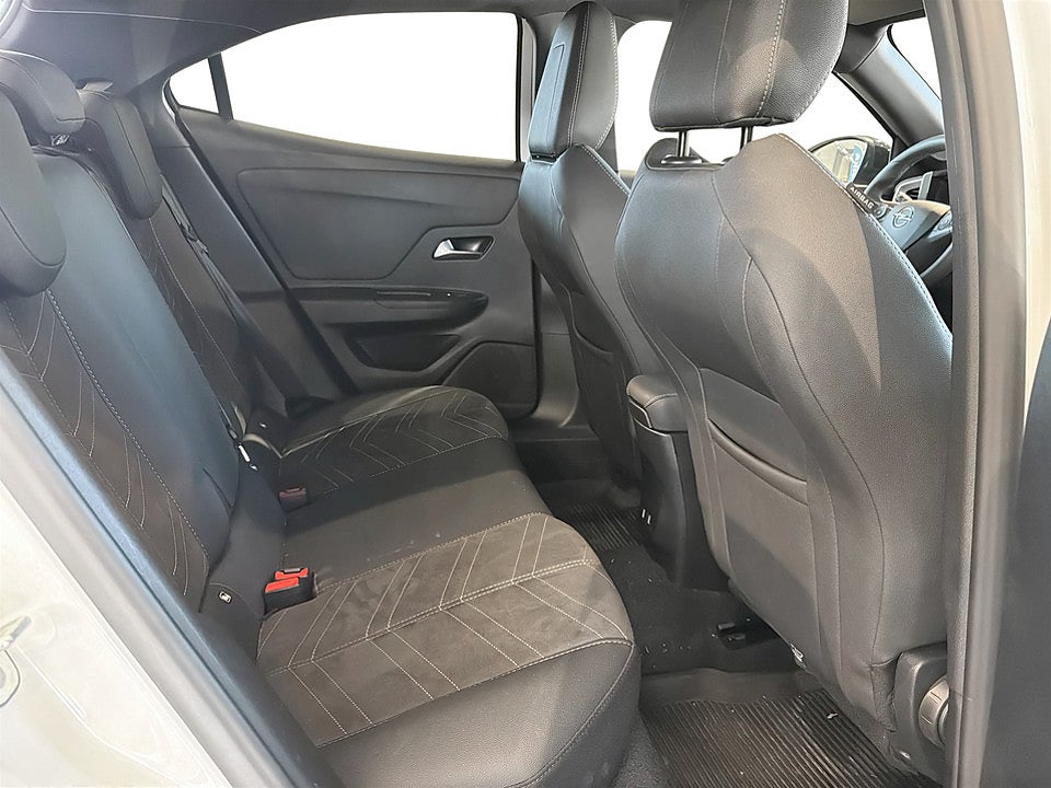 Bild på Opel Mokka Ultimate 1.2 PT 130hk Aut B-KAMERA RATTVÄRME