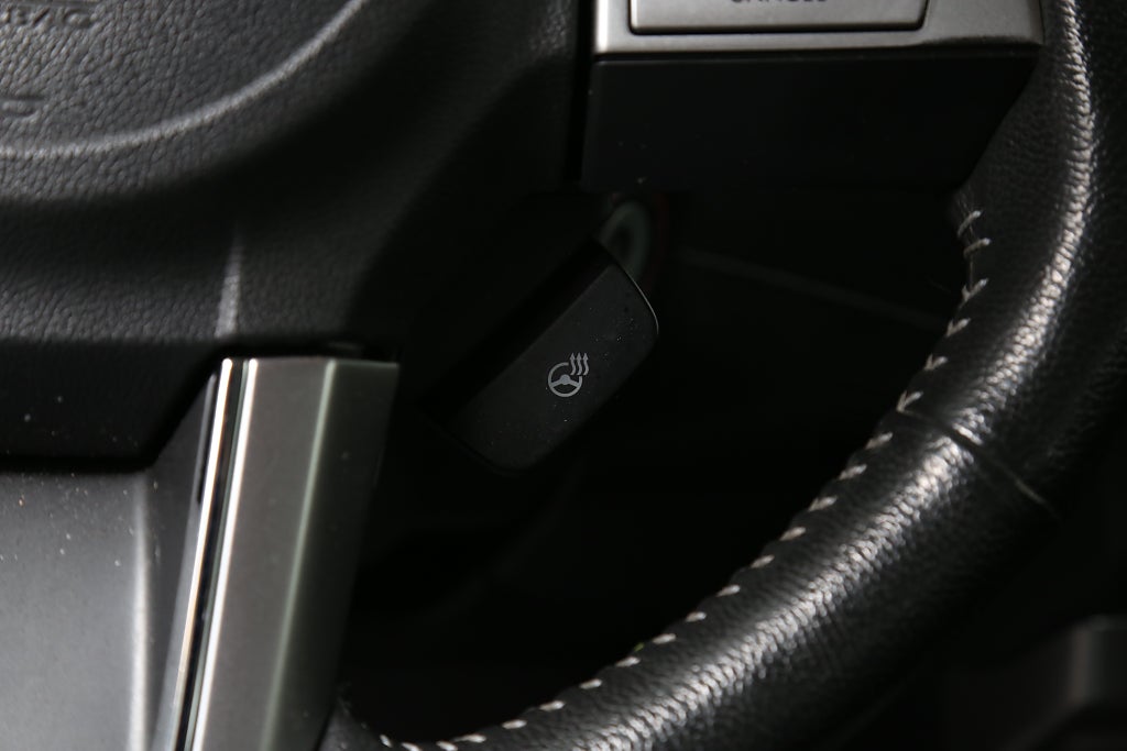 Subaru Forester 2,0D 147hk XS AWD Aut Extraljus Motorvärmare Drag 2016