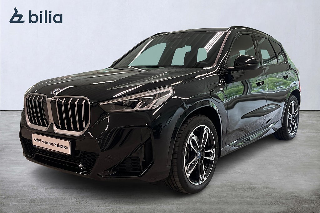 BMW X1 xDrive 25e M-Sport | H&K | Drag | El stol m minne  