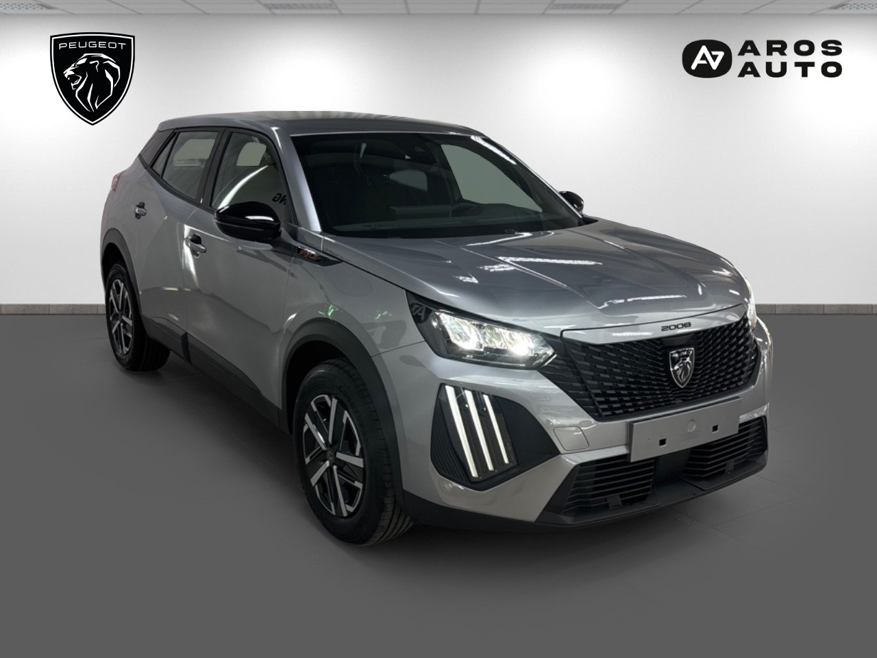 Peugeot 2008 2026, bild 3/10