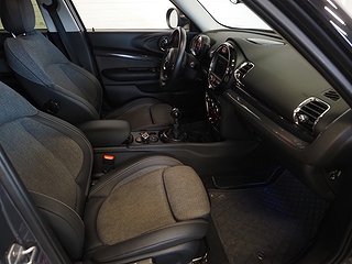 Kombi MINI Clubman 10 av 21